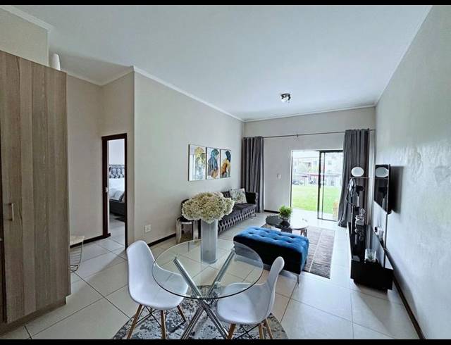 2 BEDROOM APARTMENT FOR SALE IN JACKAL CREEK GOLF ESTATE